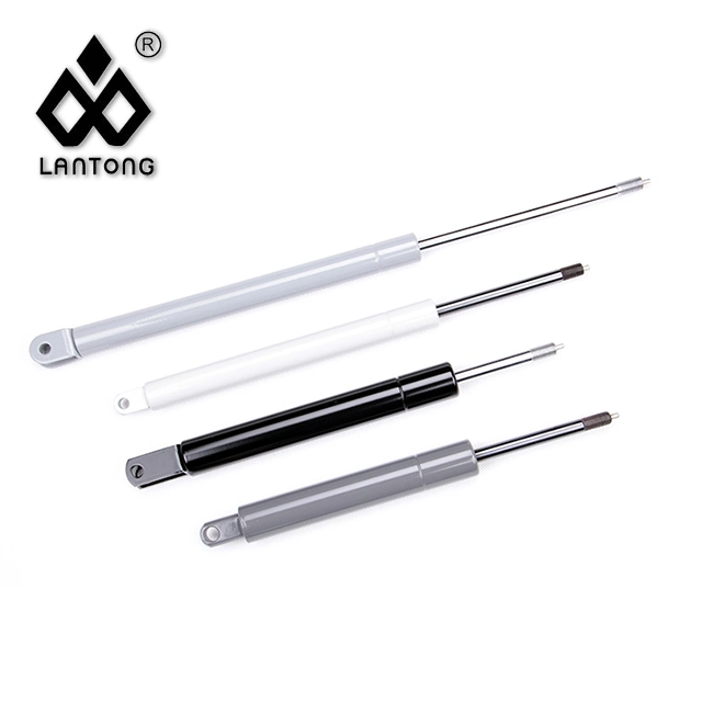 Lockable Steel Gas Spring for Medical Equipment Hospital Bed