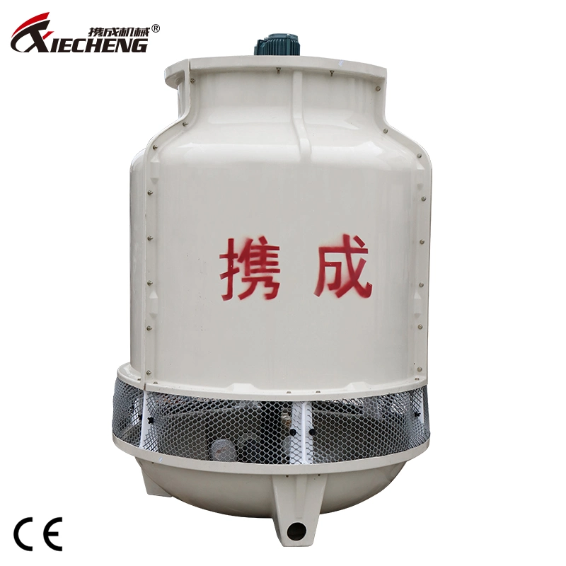 FRP Big Water Cooling Tower Tank