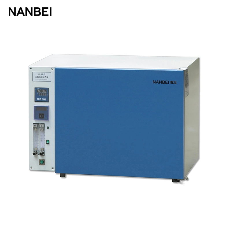 Laboratory Equipment 80L CO2 Incubators