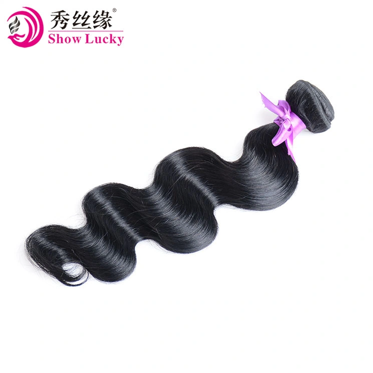 Real Kanekalon Body Wave Double Long Weft Hair High Temperature Fiber Hair 100g Per Bundles Synthetic Hair Fast Shipping