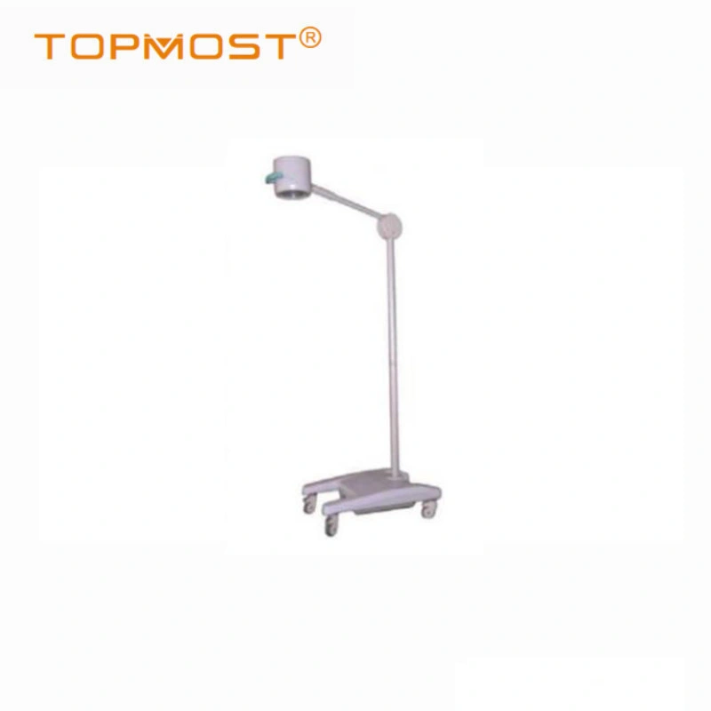 Double Super Blue LED Shadowless Operating Lamp Surgical Light Operating Lamp for or Rooms