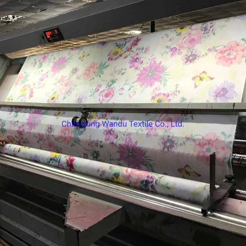 China Cheap Wholesale/Supplier Printin Home Textile Bedding Sets Fabrics for Columbia