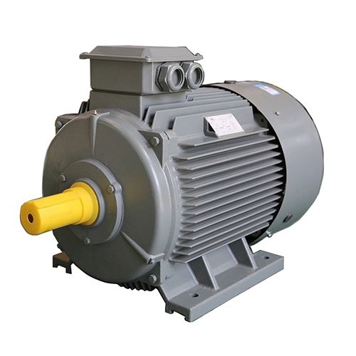 Ie3 High Efficiency AC Motor Ye3-225s-4-37kw