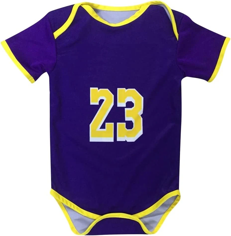 Factory OEM High Quality New Design Infant Apparel One Piece Solid Cotton Baby Rompers with Certificates