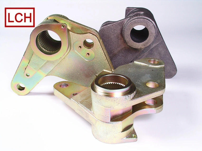 2019 Shenzhen Factory Custom High Precision Forging Casting Parts Copper/Aluminum/Iron/Zinc/Carbon Steel/ Stainless Steel Investment Die Casting