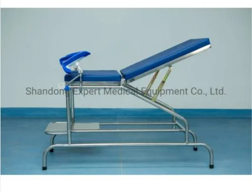 Urology Surgery Hospital Furniture Beds Tables Delivery Bed Hospital Examination Gynecological Obstetric Table Ot Beds