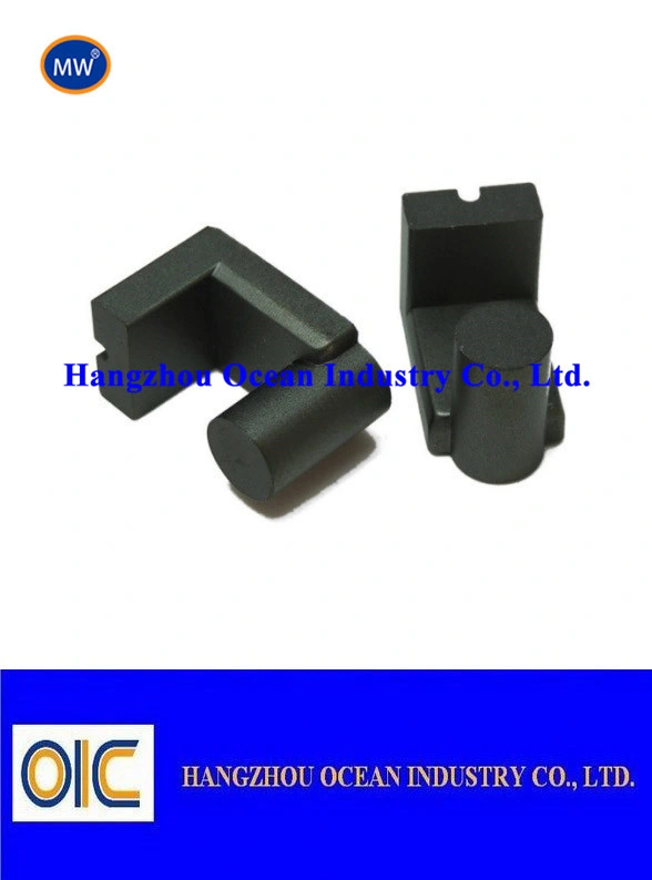 MW High Quality Ep Soft Ferrite Core