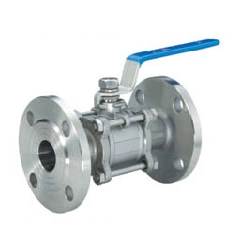 Original Factory Supply Pipe Valve Forged Trunnion-Mounted Ball Valve