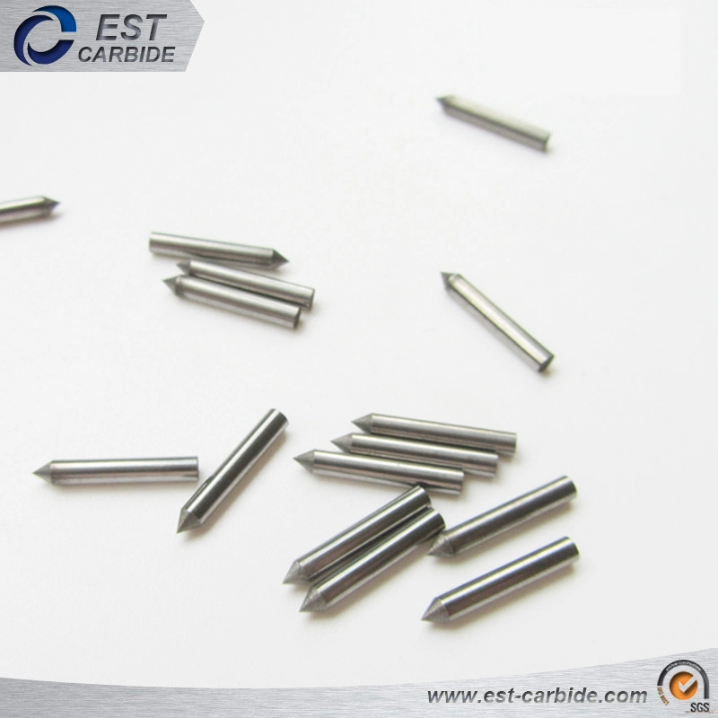 Pure Safety Carbide Pins