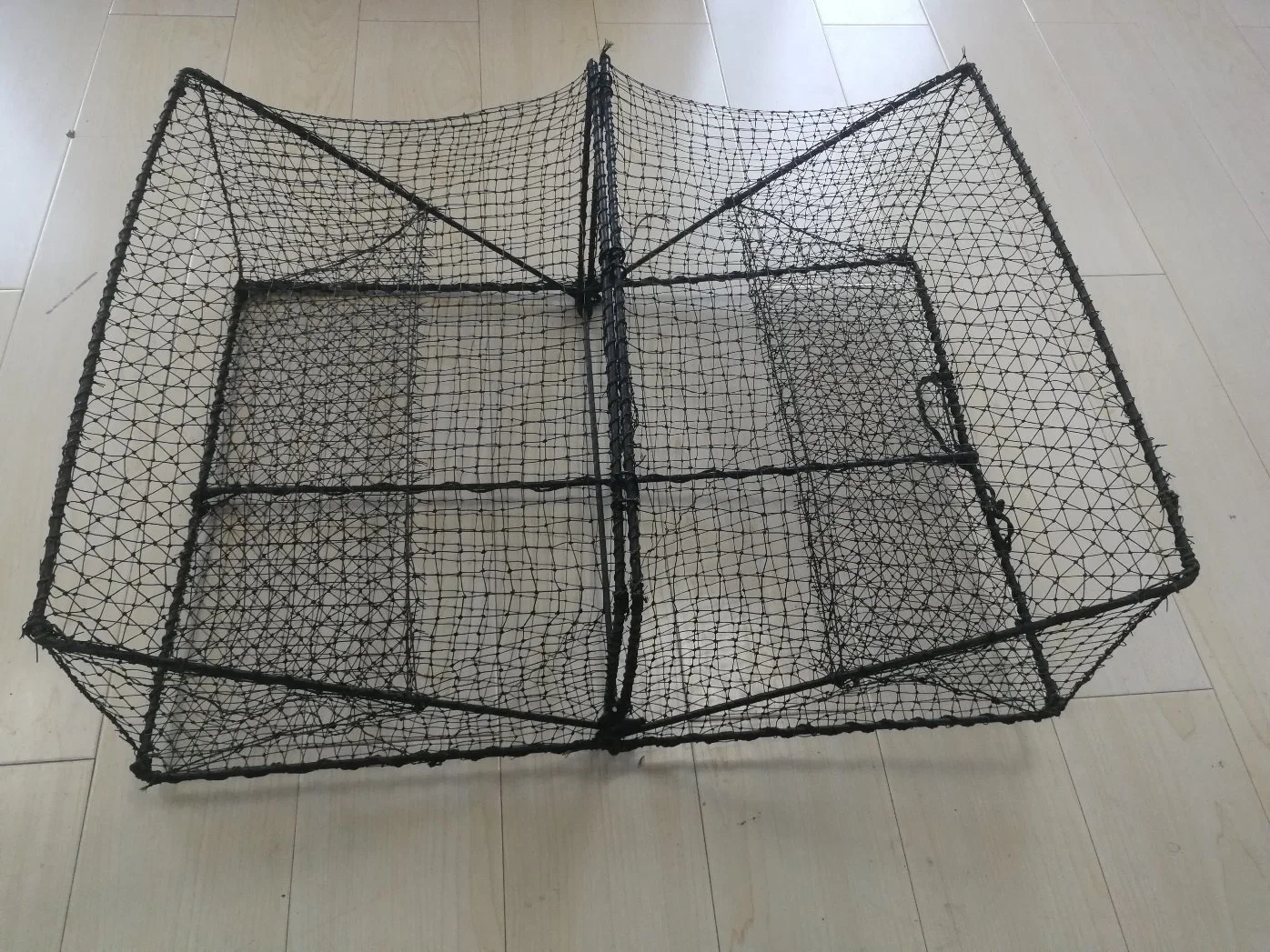 Folding Fishing Crab Trap