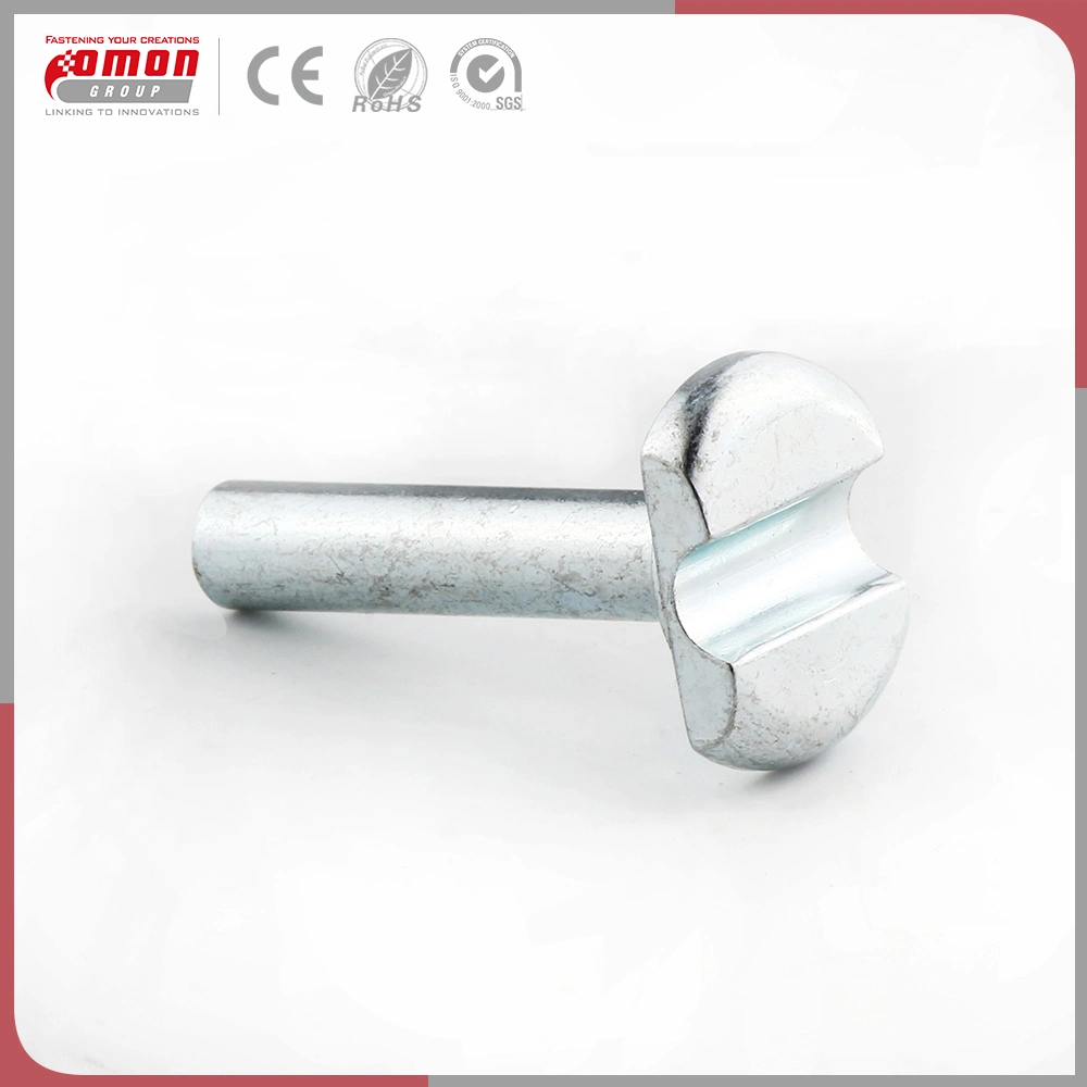 Customized Made Eco-Friendly Machinery Part Metal Aluminum Spacer