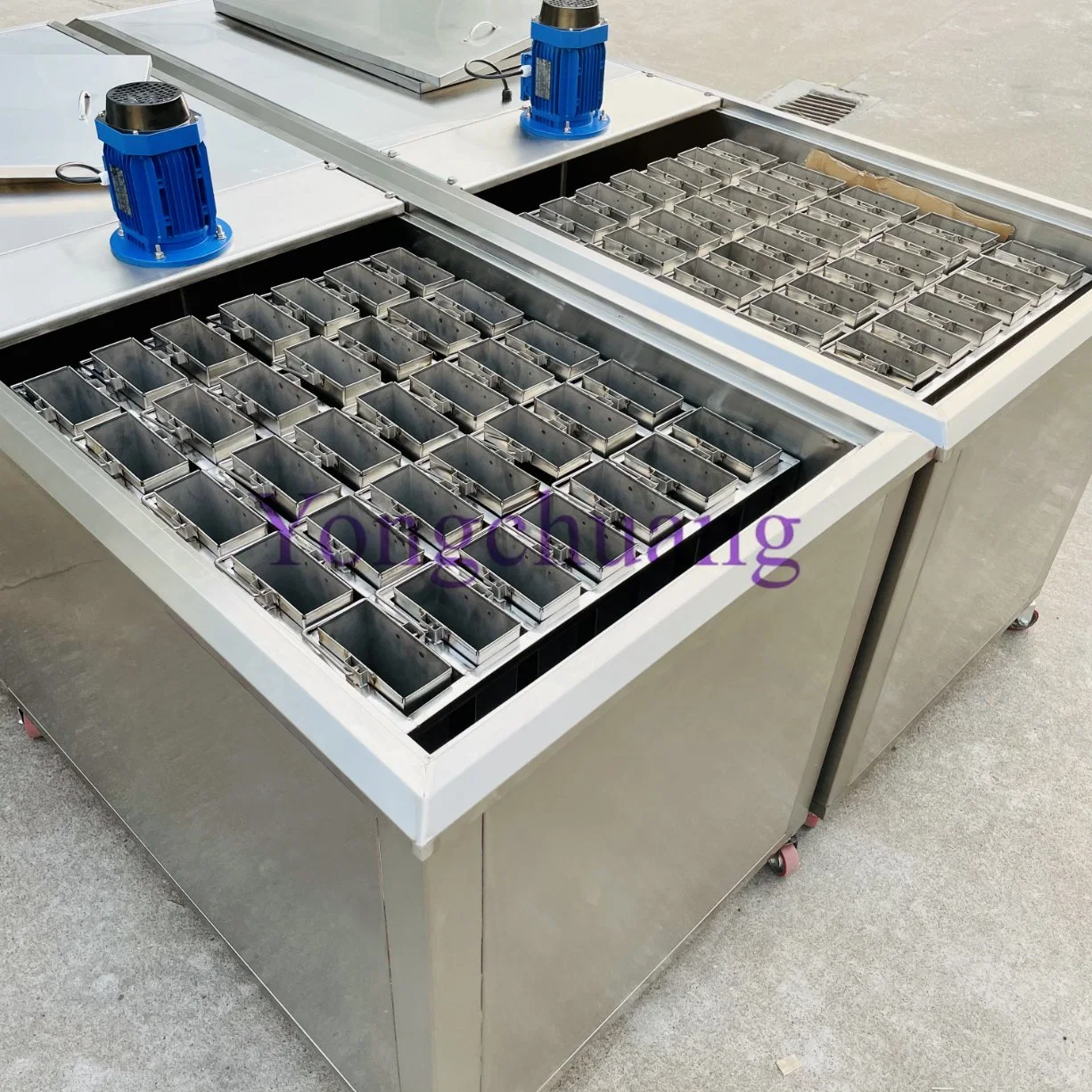 Industrial Ice Block Maker Machine with Factory Promotion Price