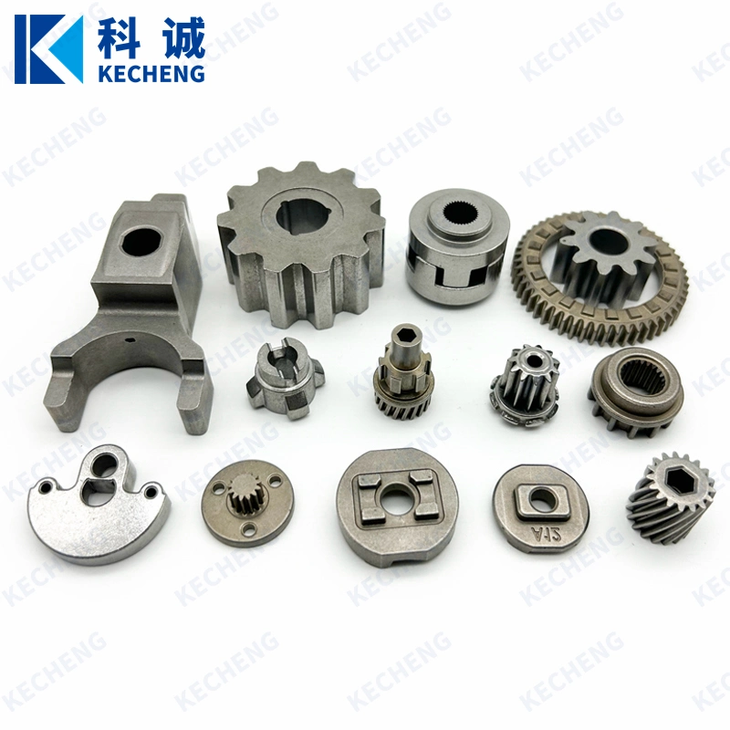 Elevator Part Type Lift Counter Weight Powder Metallurgy Parts