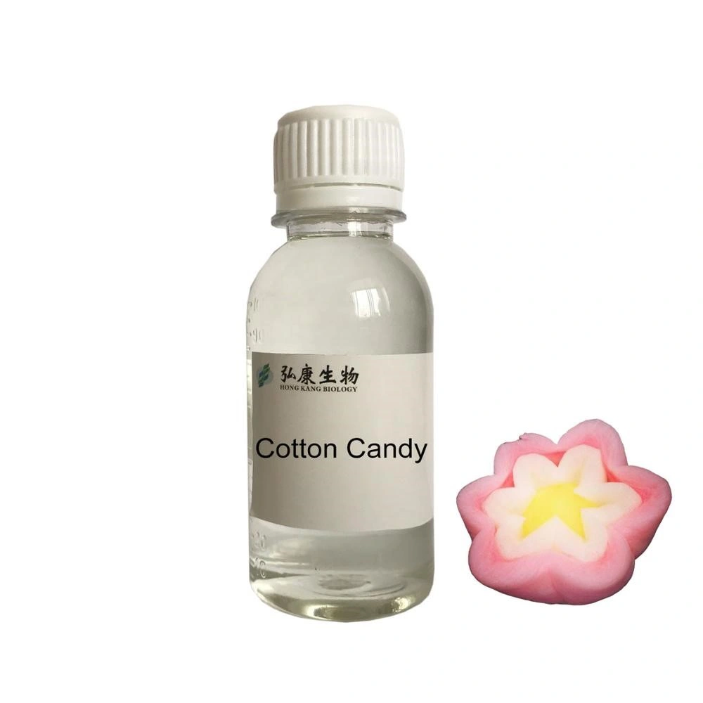 Buy Good Price Vape Cotton Candy Flavor with Pg Vg Based