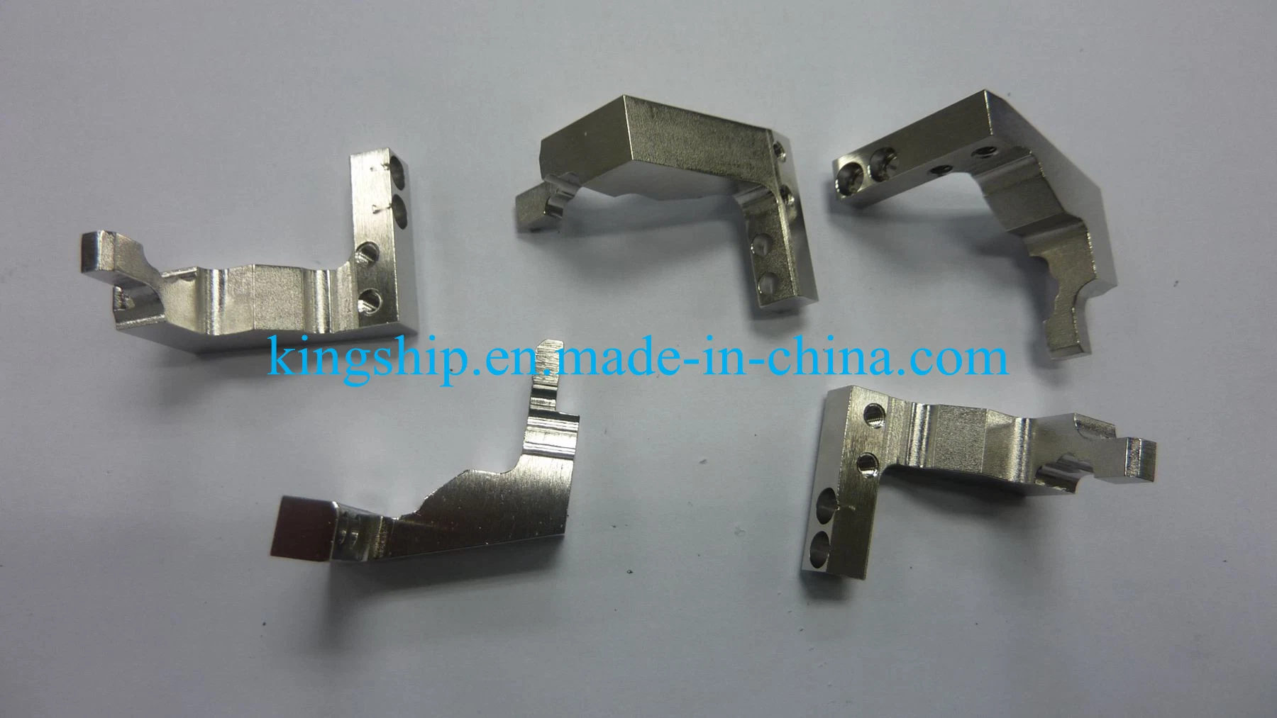 Precision Machined Parts Hardware Fitting Fastener