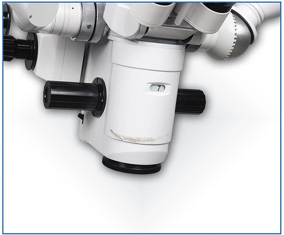 Ms-1100 медицинских офтальмологии, Э.Н. T и неврологические хирургического микроскопа
