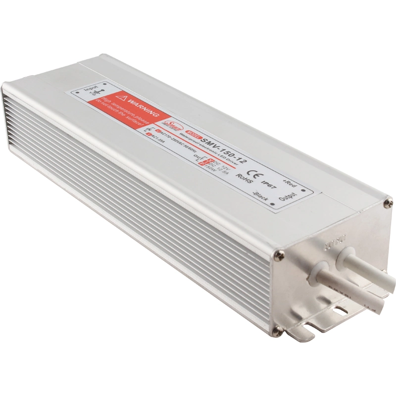 150W 18-36VDC 4.2A Constant Current LED Driver DC Power Supply