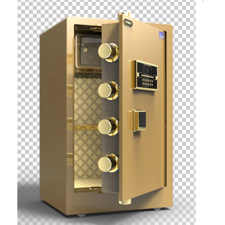 Digital Safe Box with Solid Construction Use Middle Size and Mini Electronic Safe Boxes