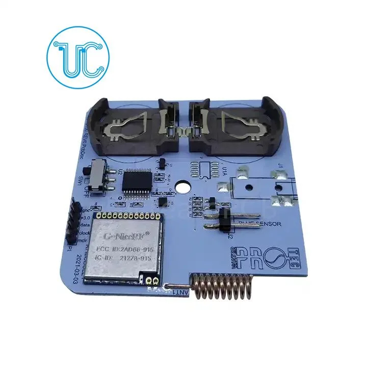 Specialized Manufacturer PCB Circuit for All Electronic Products