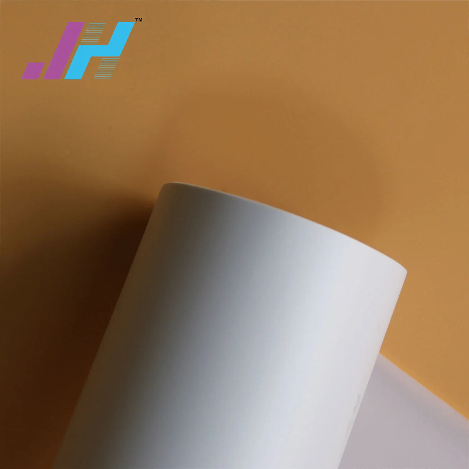 18s PVC Stretch Film for Digital Printing