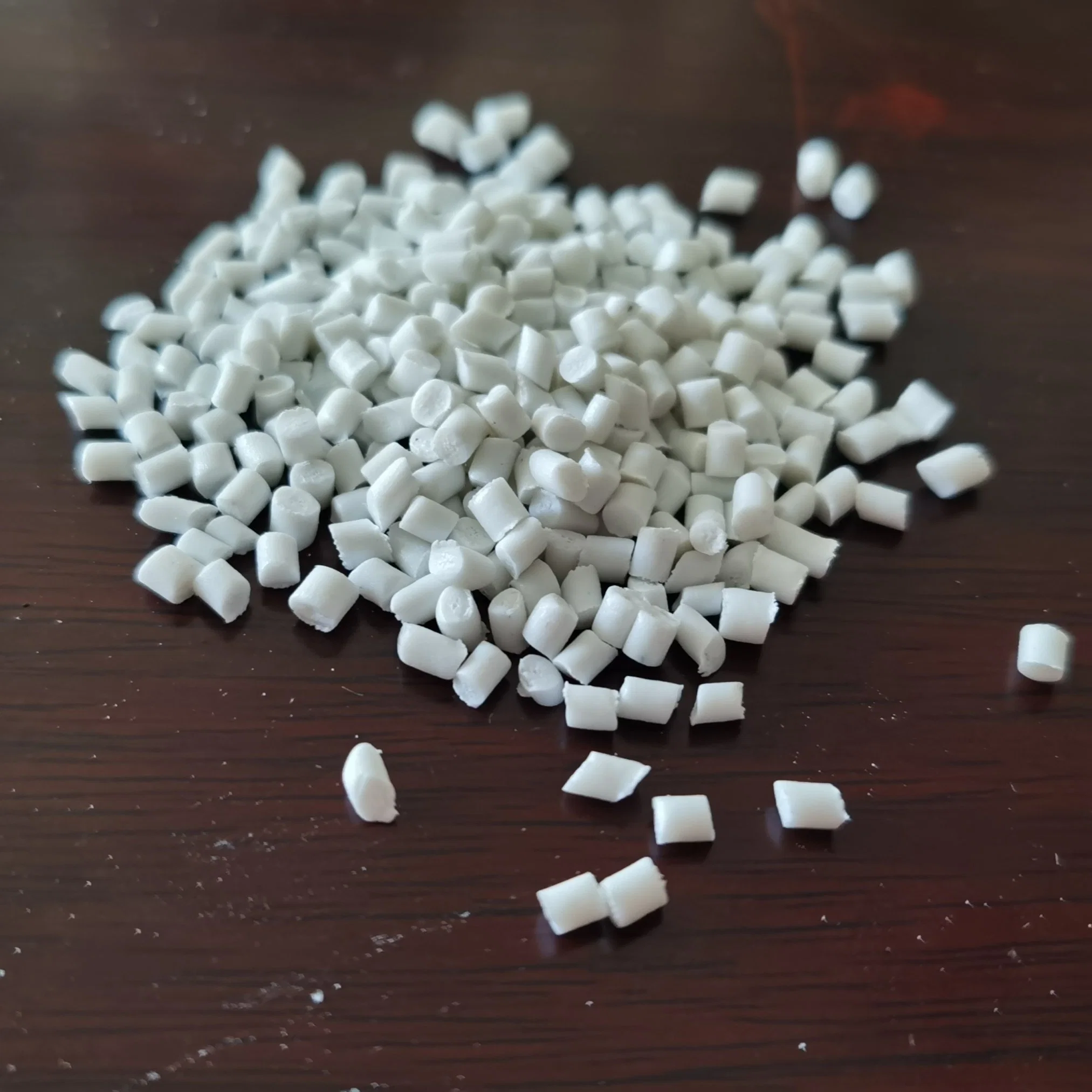 High quality/High cost performance Virgin&Recycled HDPE Granules