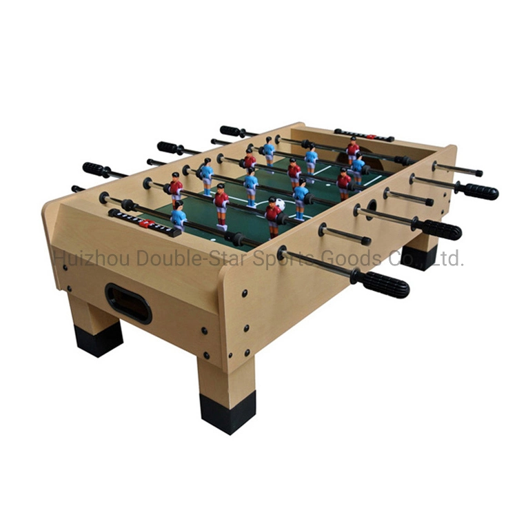 Profesional Szx Estilo de la mesa de futbolín fútbol de mesa para la venta