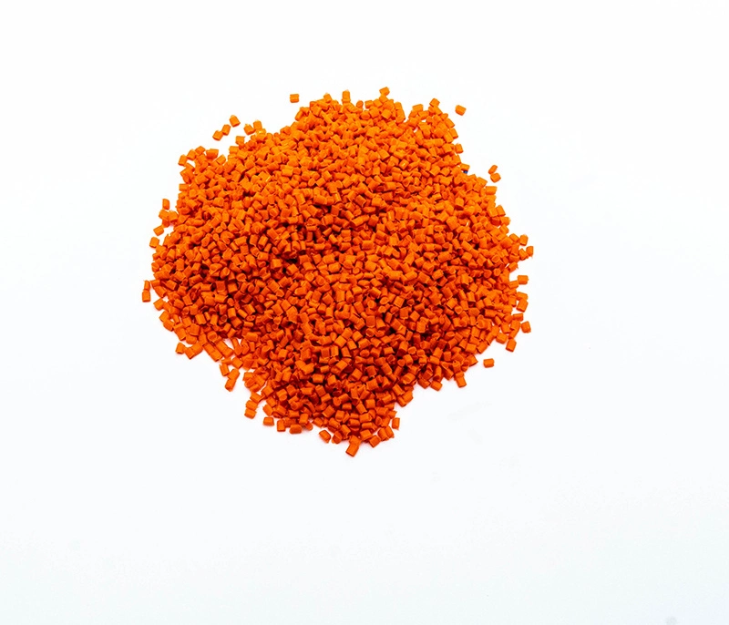 PFA Resin Granules Polyfluoroalkoxy Pellets Fluoropolymer Raw Material