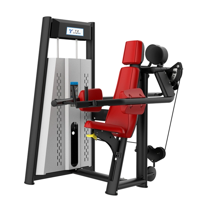 Chest Incline Machine Tz Fit Brand Professional Manufacturer Gym Equipment