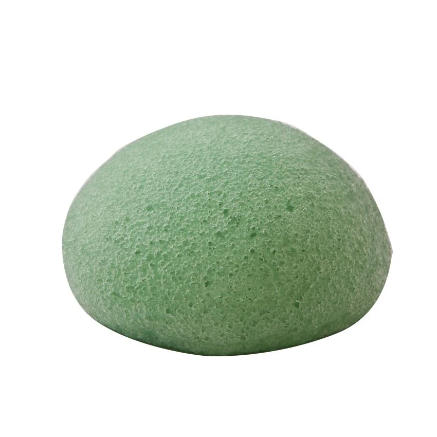 100% Biodegradable Konjac Sponge Natural Sponge Washer for Oily Skin