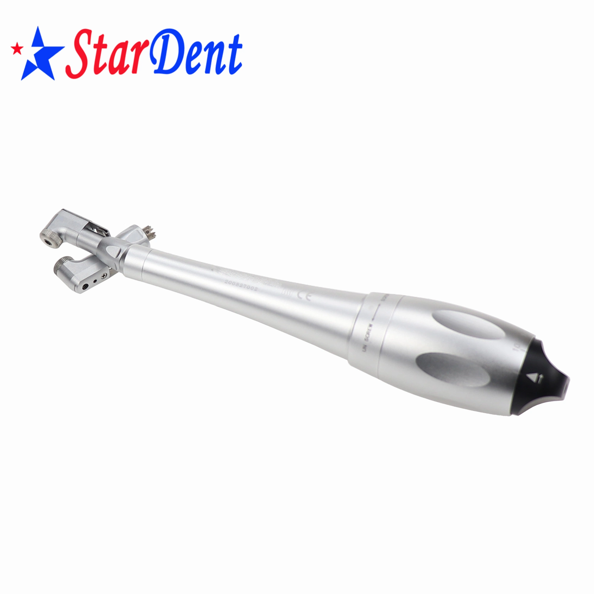 Dental Implant Instruments Torque Wrench Aluminum Complete Set Tool