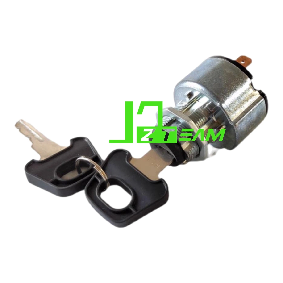 Electric Forklift Parts for Byd Handling Forklift Ignition Switch T20 K11 Power Switch Key