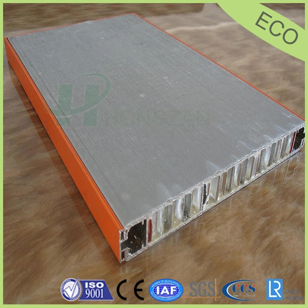 Aluminum Honeycomb Panel for Container
