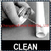 PVC/UPVC Heavy Duty Cement Glue Adhesive Pipe Cement Pipe Glue Pipe Adhesive Solvent Cement Solvent Glue Green Label Clear Color