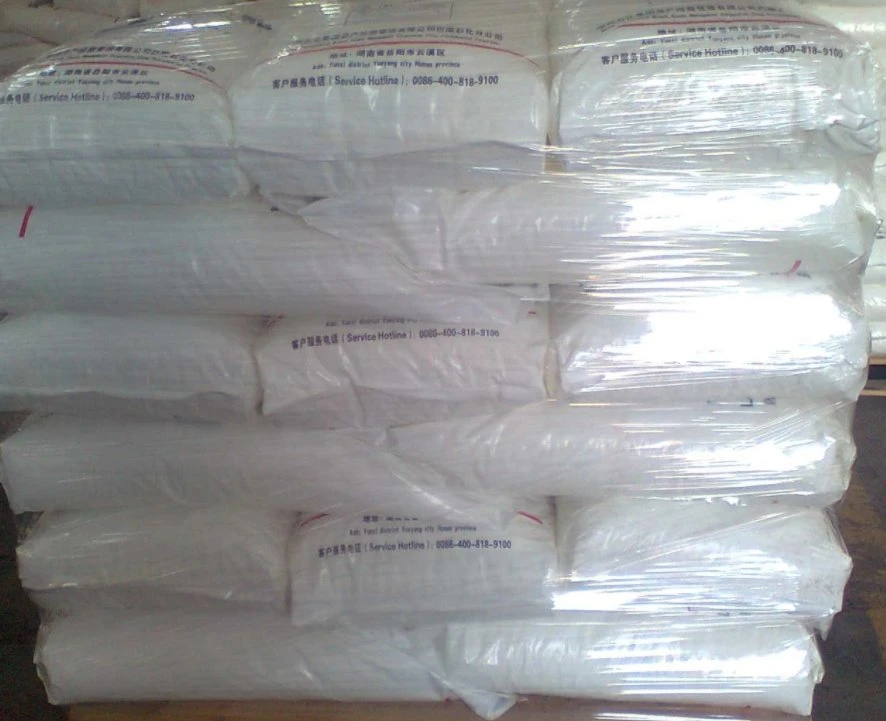 Sinopec Baling Solid Epoxy Resin Cyd-014