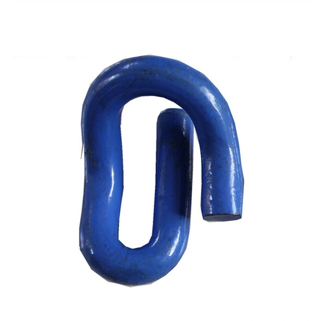 Best Selling Elevator Lift Spare Forged Rail Clip Rail Clamp