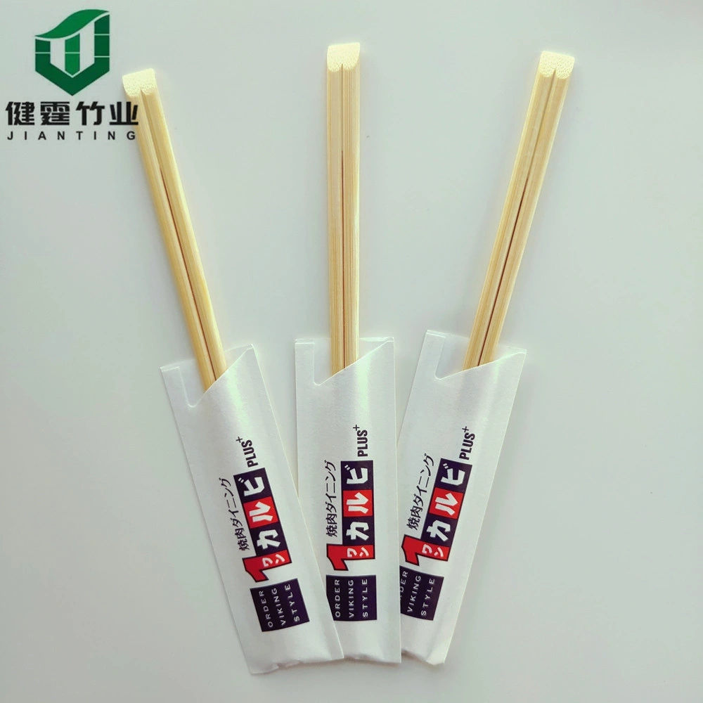 preço de fábrica preço bom preço Natural chopsticks fabricante para jantar set No Restaurante