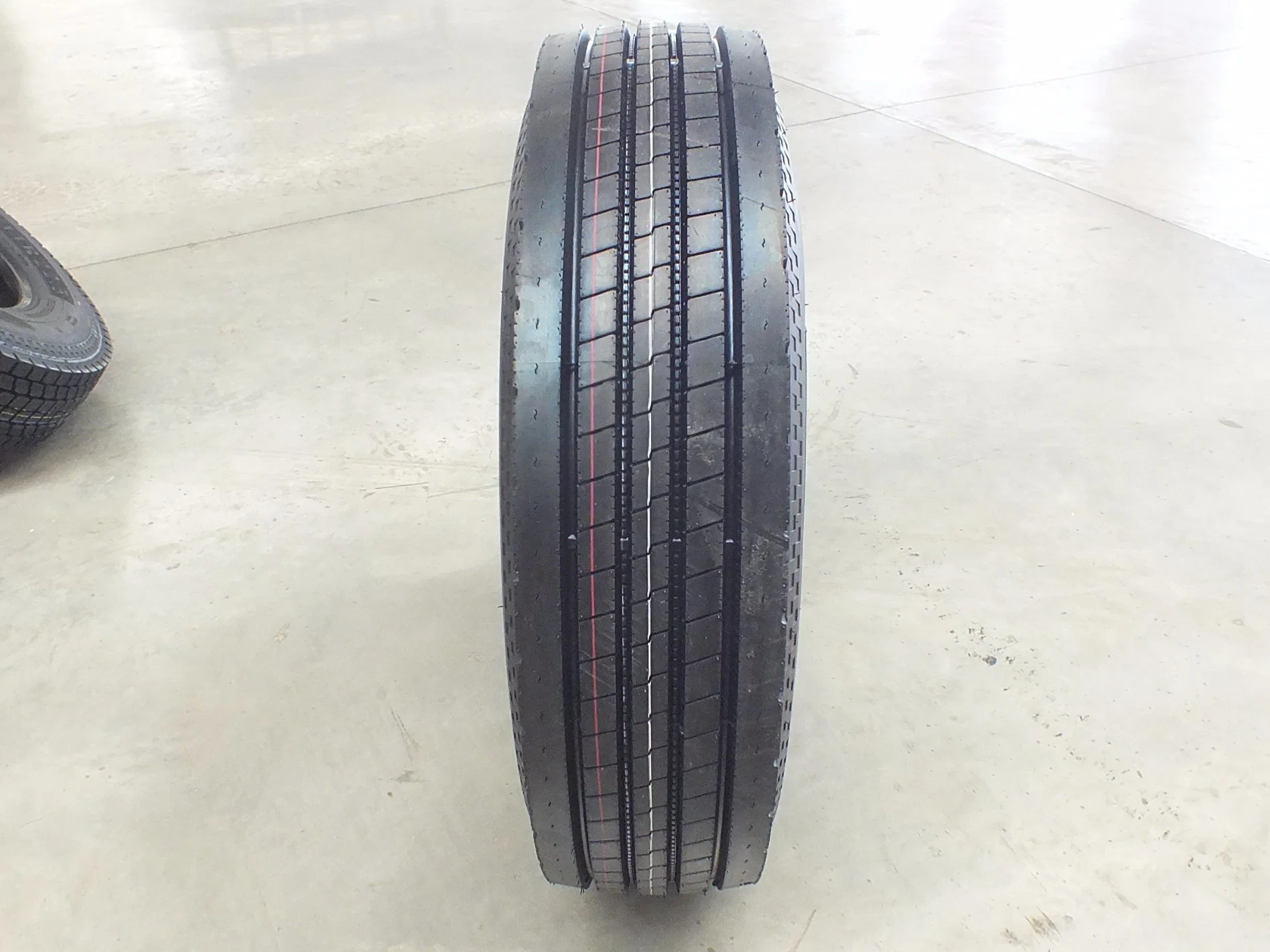 Constancy TBR Tyre Manufacturer Truck Tire (315/80R22.5)