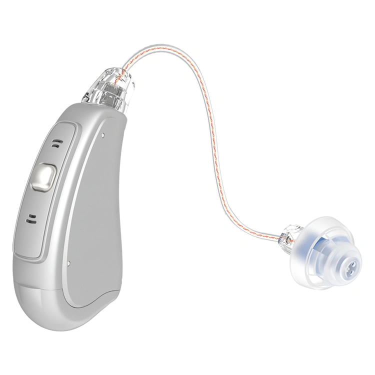 Austar Hearing Medical Device aparato Digital programable para sordos Personas mayores