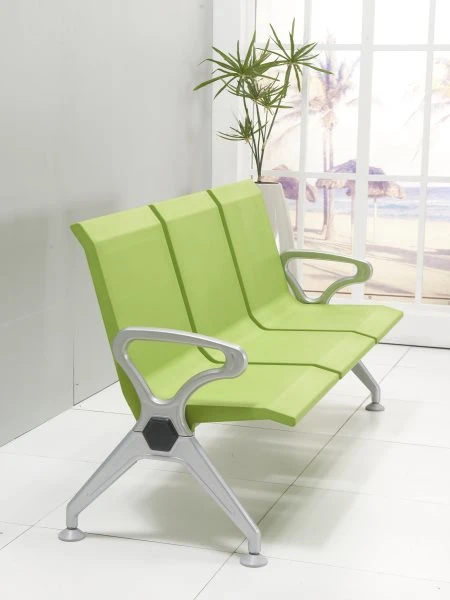 Modern Commercial Furniture Airport Hospital Furniture Public Seating Chair