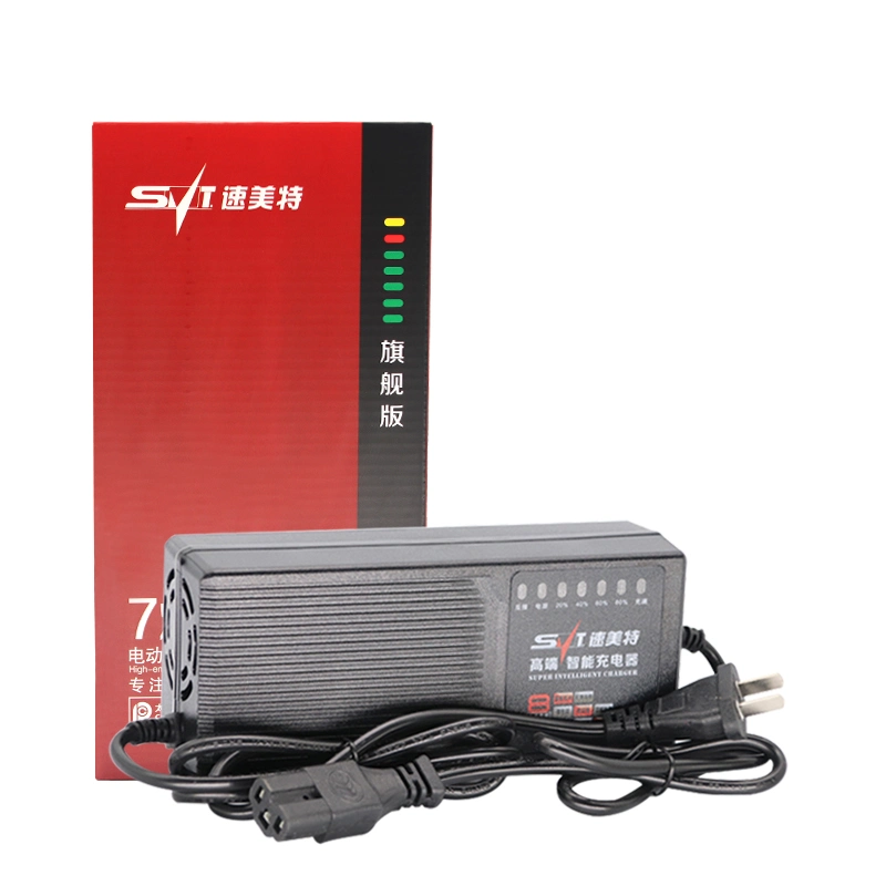 High quality/High cost performance 80V20ah Fast Charger for Electric Vehicles Lead Acid Batteries