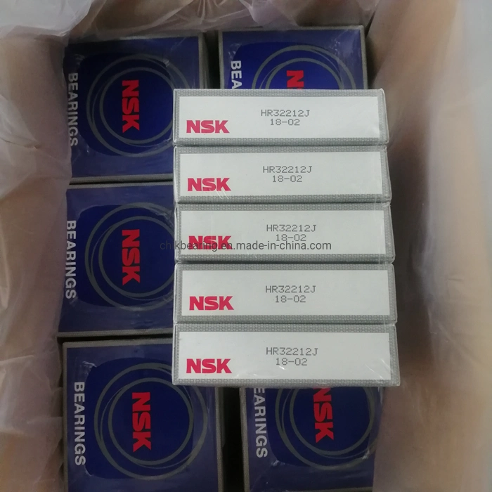 NSK Koyo NSK NTN Japan Brand 32924jr Tapered Roller Bearing 30224jr for Iran Market