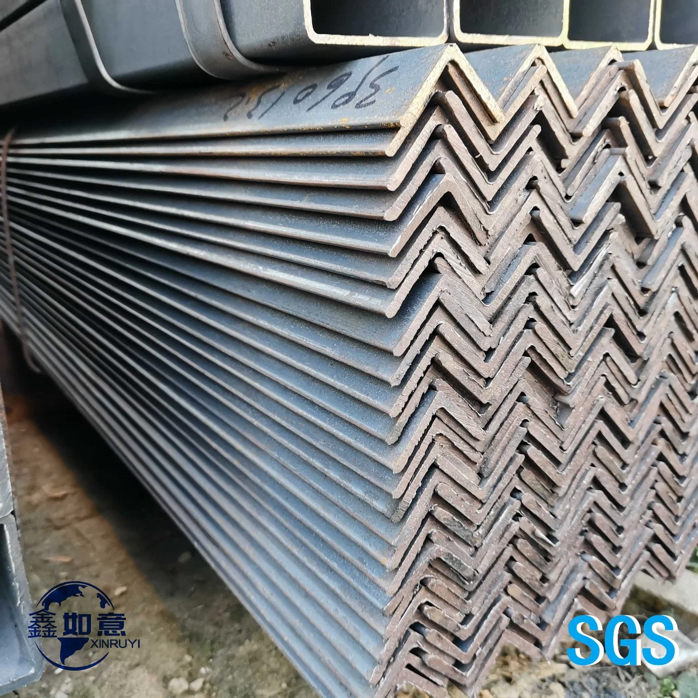 Galvanized Cold Bending C. Lip Channel U-Channel Profile Steel Beam Steel Channel Mild Steel