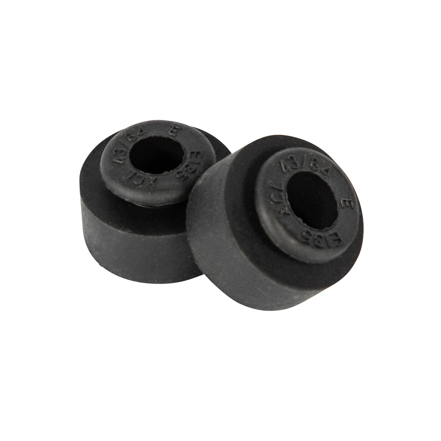 Low Noise High Vibration Refrigerator Compressor Rubber Feet Parts