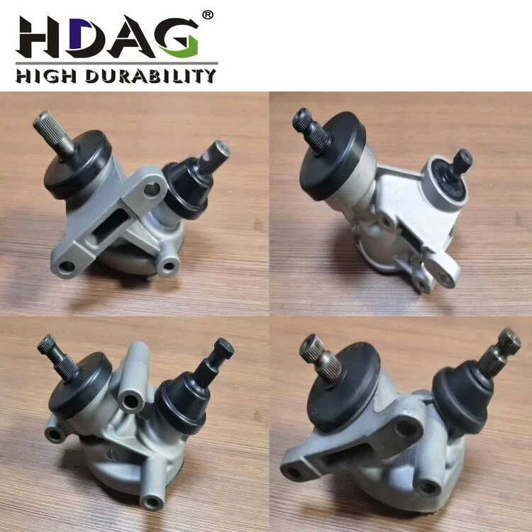 Hdag OEM MB412549 ترس مخروطي للتوجيه لقطع الغيار الأوتوماتيكية لصندوق التروس Hdag بالنسبة إلى ميتسوبيشي ديليكا L300 بايرو كانتر إكليبس ميراج ستار L200 الجدات سابقة جالانت اوتلاندر