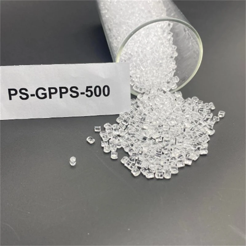 China Supplies High Quality PS Polystyrene GPPS