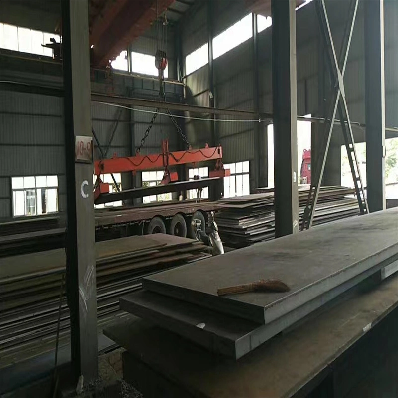 Stainless Steel Plate Carbon A32 D32 E32 F32 A36 D36 E36 F36 A40 D40 E40 F40 Steel Sheet Material