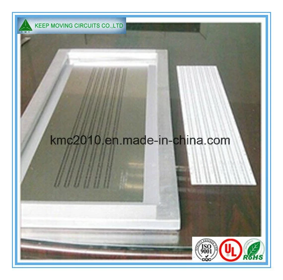 SMT PCBA Assembly Supply Stencil