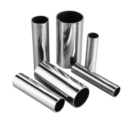 Hot Sale Alloy Base Nickel 6inch Sch40 C276 C22 C2000 Hastelloy Pipes