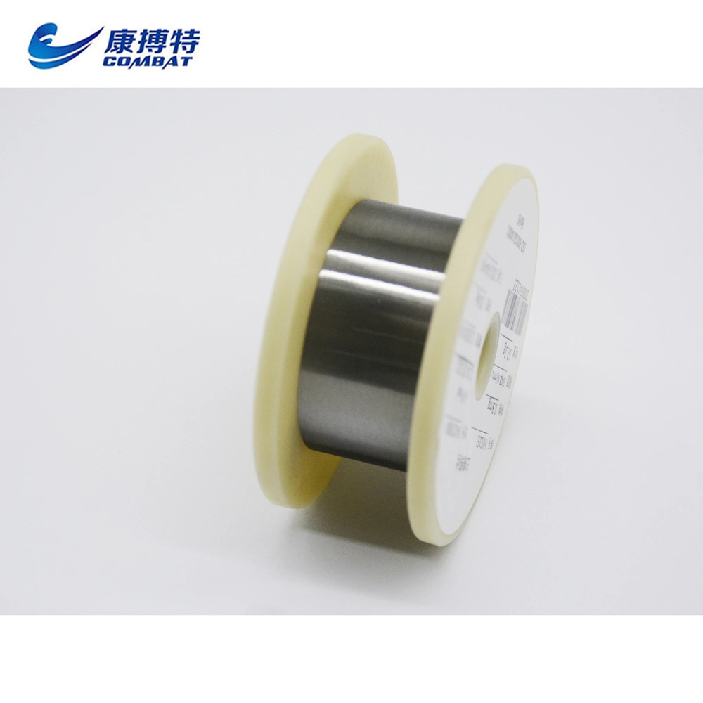 Dia de combate de Luoyang industrial de 0,008 mm Min nano partículas de alambre de tungsteno puro wc