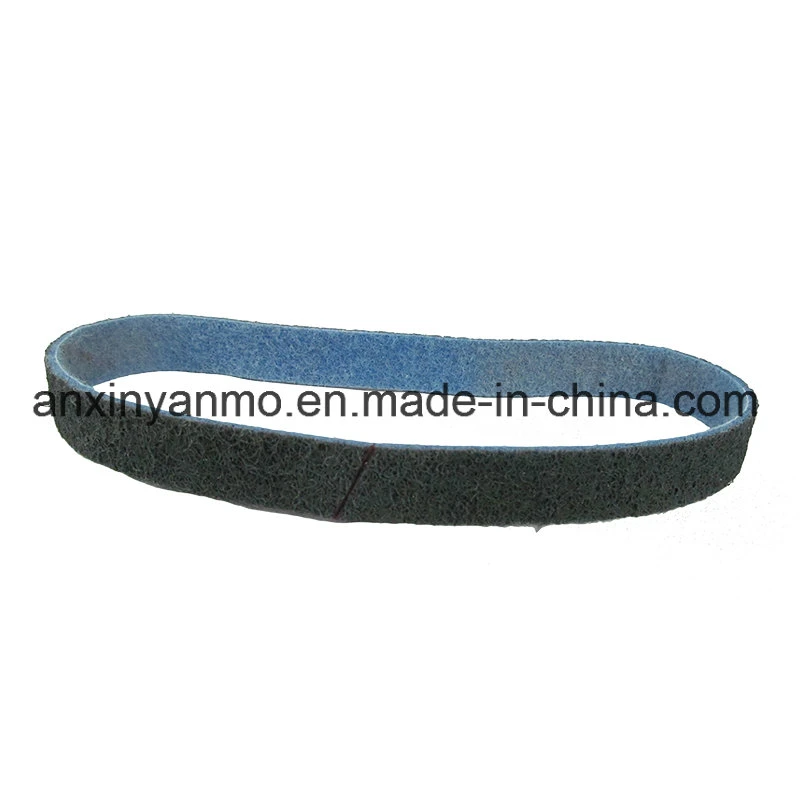 Surface Condition Sanding Polishing Belt Fine (P400)